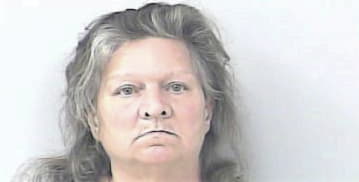 Lori Clendenin, - St. Lucie County, FL 